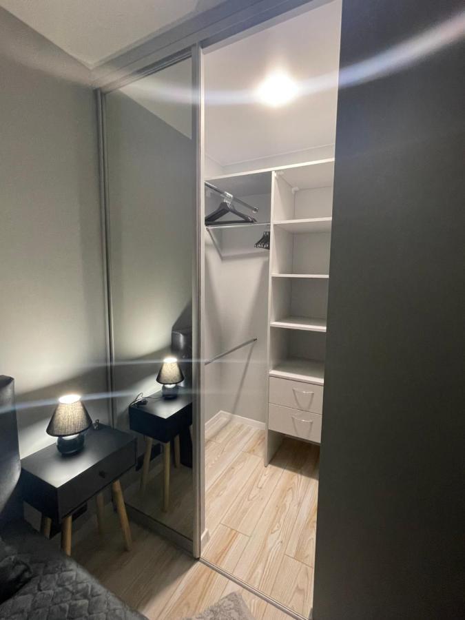 Mb Livinga Apartamentai Naftininku G Mazeikiai Exterior photo